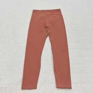 Lululemon Wunder Under Leggings